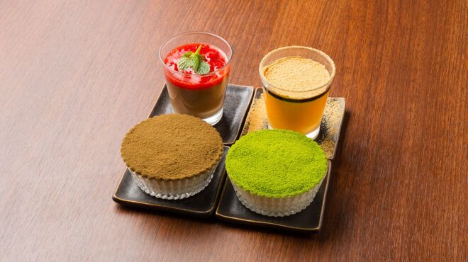 寿司トおでん にのや - メイン写真: