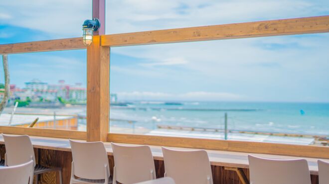 海沿いの キコリ食堂 - メイン写真: