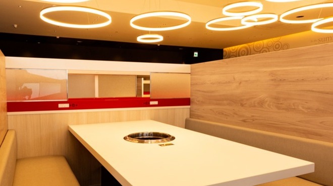 焼肉 神城 - メイン写真: