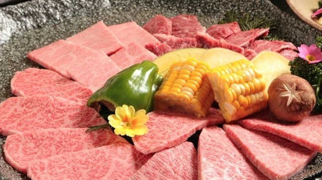 焼肉 神城 - メイン写真: