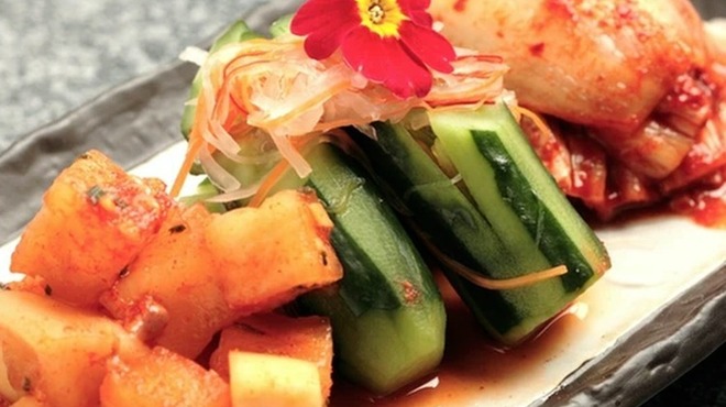 焼肉 神城 - メイン写真: