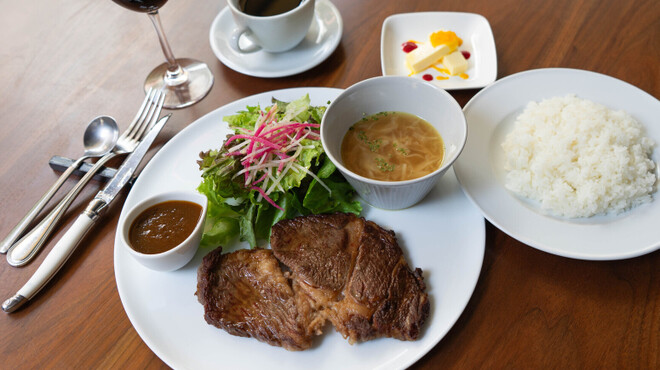 EL CIELO - メイン写真: