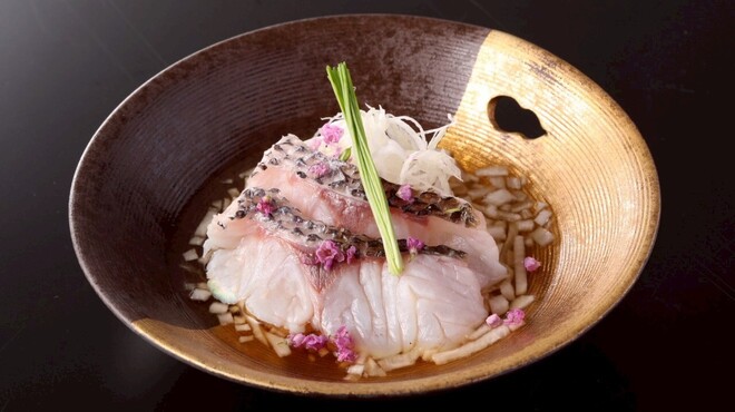 新橋 すし華 - メイン写真: