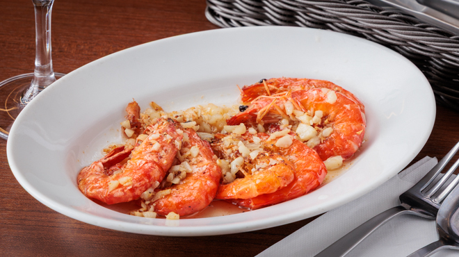 pasta家 - メイン写真: