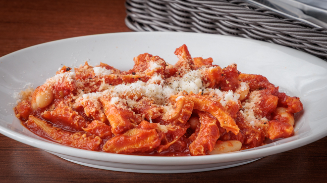 pasta家 - メイン写真: