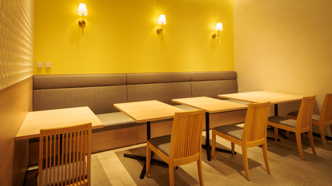 pasta家 - メイン写真: