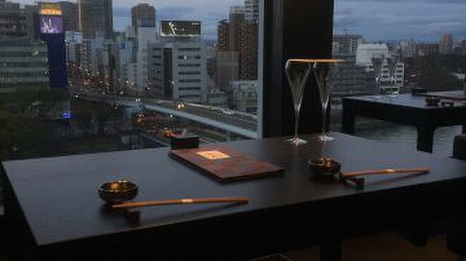 京ごはんと鉄板焼き 京月 - メイン写真: