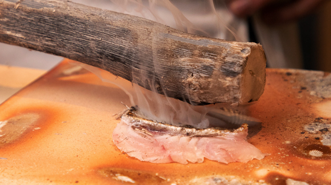 新橋 すし華 - メイン写真: