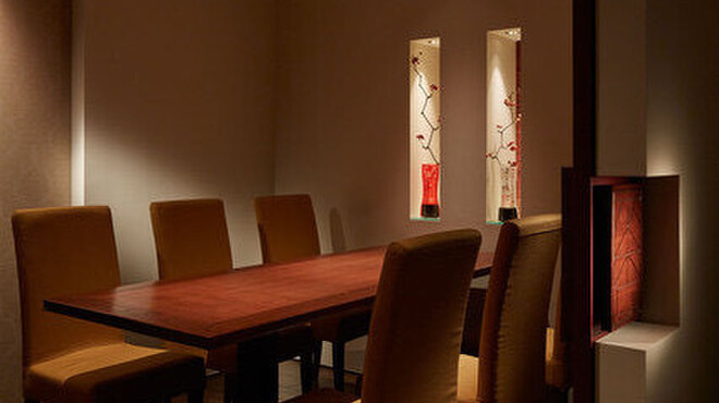 來杏 Chinese Restaurant - メイン写真: