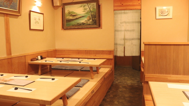 海栗屋 - メイン写真: