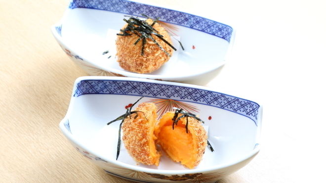 海栗屋 - メイン写真: