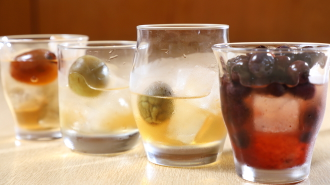 海栗屋 - メイン写真: