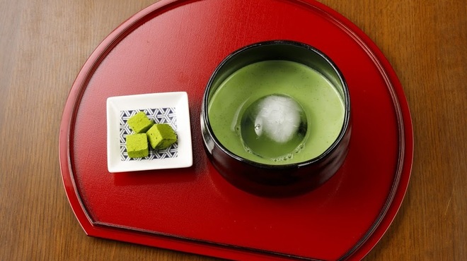 飛騨高山茶寮 三葉 - メイン写真: