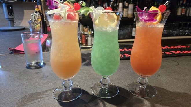 バー・ソシエ　Bar Socie - メイン写真: