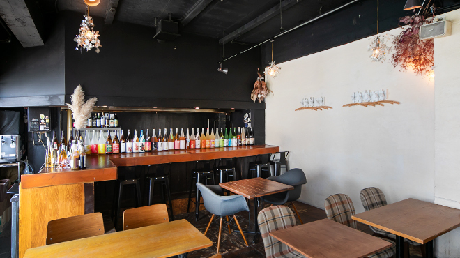 梅酒十色 Selfish - メイン写真: