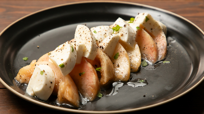 梅酒十色 Selfish - メイン写真: