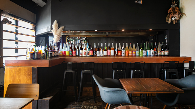 梅酒十色 Selfish - メイン写真: