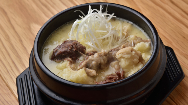 もつ焼き ごう - メイン写真: