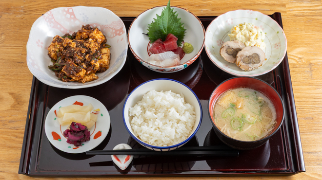 さくら本店 - メイン写真: