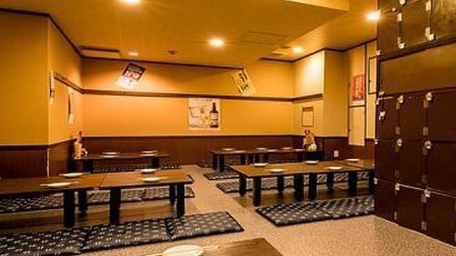 135酒場 - メイン写真:
