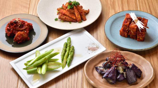 もつ焼き ごう - メイン写真: