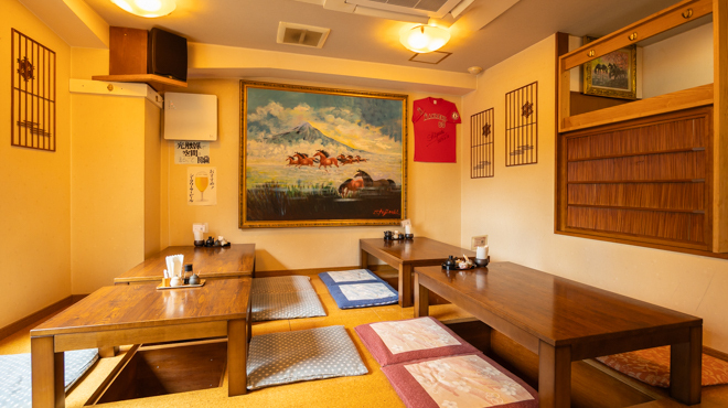 さくら本店 - メイン写真: