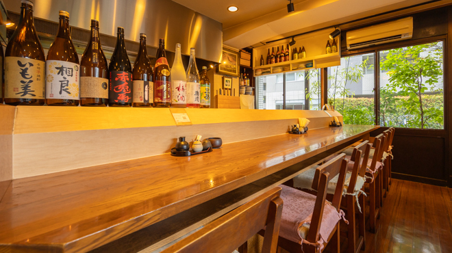 さくら本店 - メイン写真: