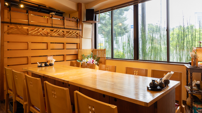 さくら本店 - メイン写真: