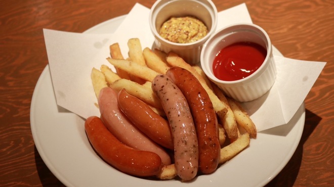 Dreamer - メイン写真: