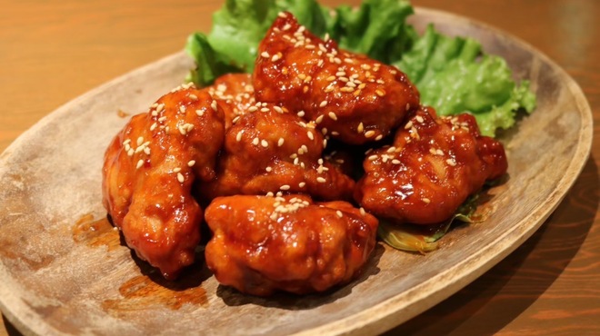 Dreamer - メイン写真: