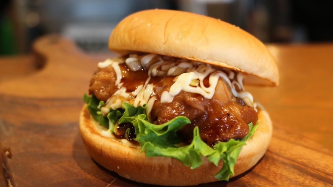 Dreamer - メイン写真: