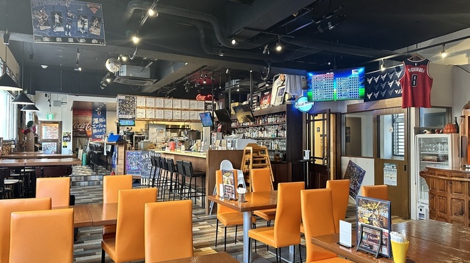 Dreamer - メイン写真: