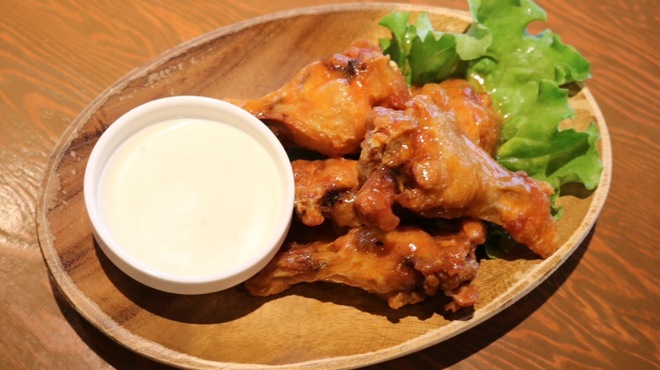 Dreamer - メイン写真: