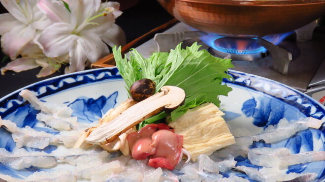 卓楽 - メイン写真: