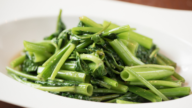 來杏 Chinese Restaurant - メイン写真: