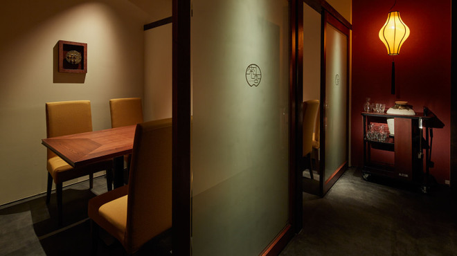 來杏 Chinese Restaurant - メイン写真: