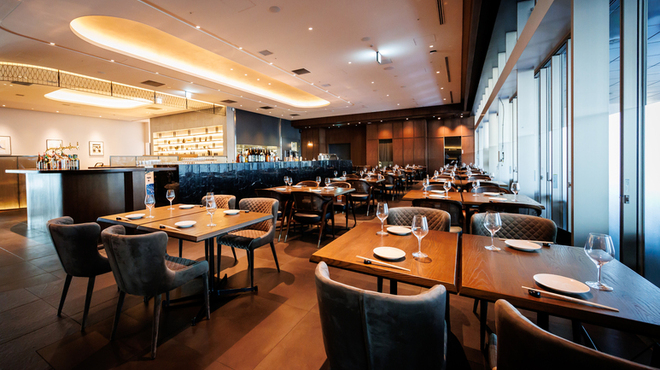 SHARI - メイン写真: