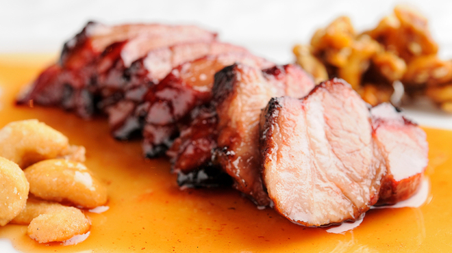 來杏 Chinese Restaurant - メイン写真: