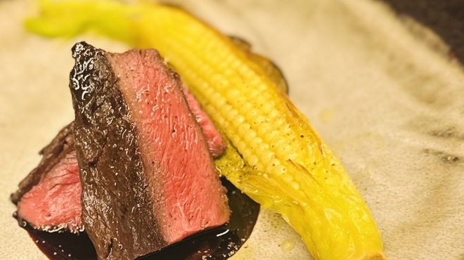 恵比寿アッカ - メイン写真: