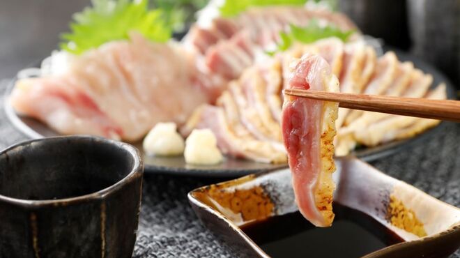 博多串焼きよかろうもん - メイン写真: