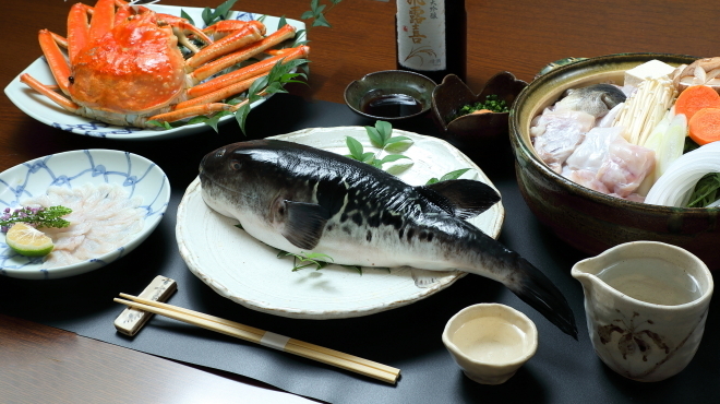 魚政 - メイン写真: