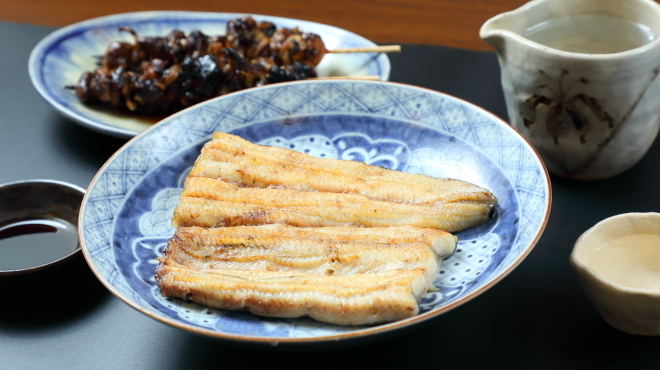 魚政 - メイン写真: