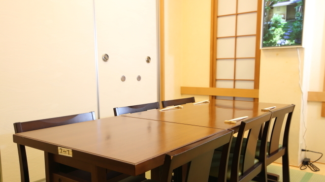 魚政 - メイン写真: