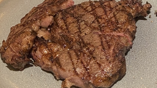Osteria IL VIAGGIO - 料理写真: