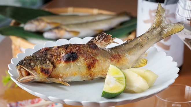 小皿食堂 一拓 - メイン写真: