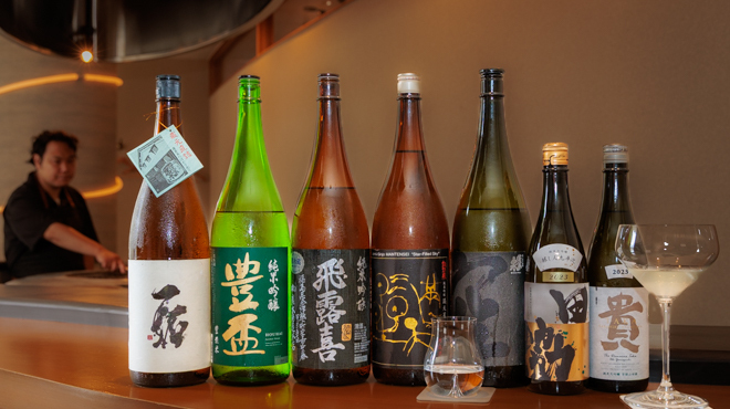 小皿食堂 一拓 - メイン写真: