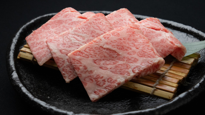 焼肉 龍王館 - メイン写真: