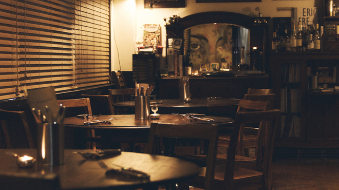 bistro bouquet - メイン写真: