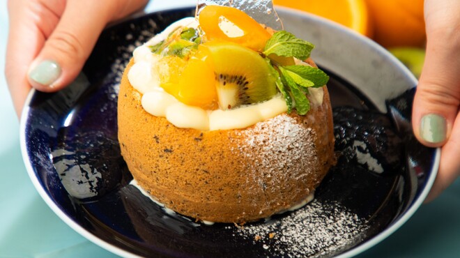 CheeseTable - メイン写真: