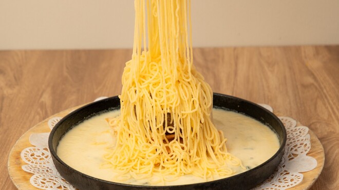 CheeseTable - メイン写真: